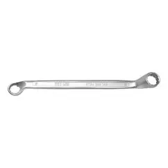 Ключ накидной двухсторонний метрический WURTH Red Line WS22х24 (5754305224)