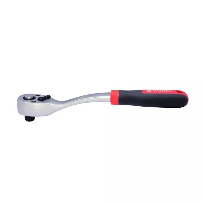 Тріскачка Wurth RED STRIPE 3/8IN L198MM (5763038901)