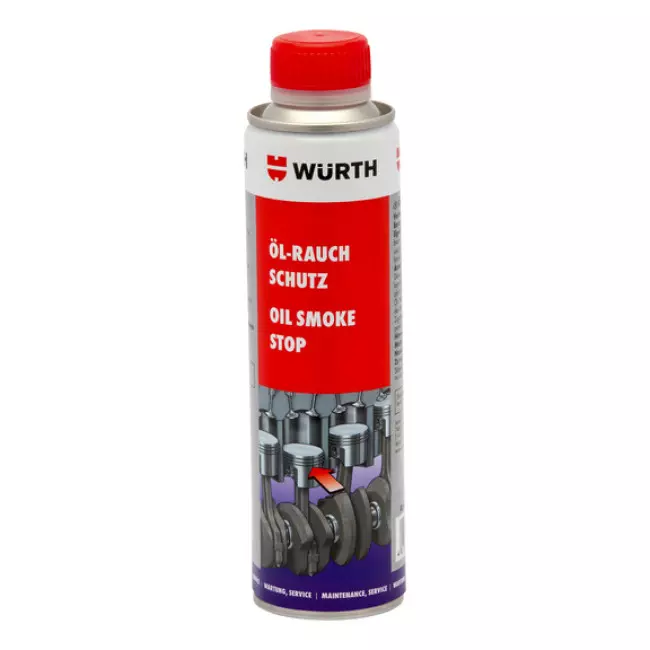 Средство для защиты от масляного нагара WURTH (5861301300)