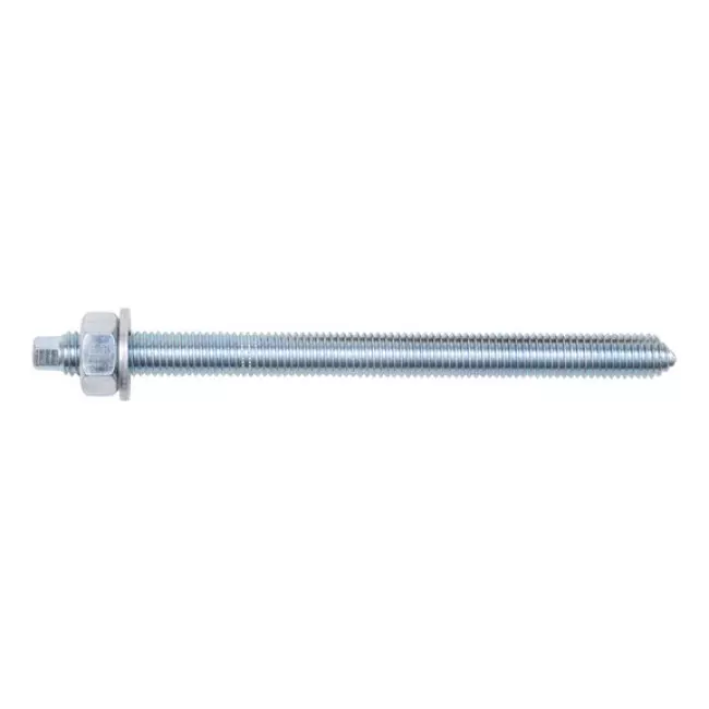 Анкерная шпилька WURTH W-VD-A/S 5.8 M24x300/55 (5915124300)