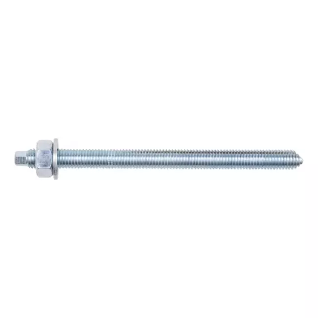 Анкерная шпилька WURTH W-VD-A/S 8.8 M20x260/60 (5915320260)