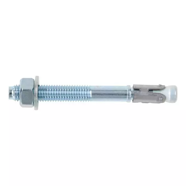 Анкер клиновый WURTH W-FAZ/S (A2K) M12x145/50-70 (5928212050)