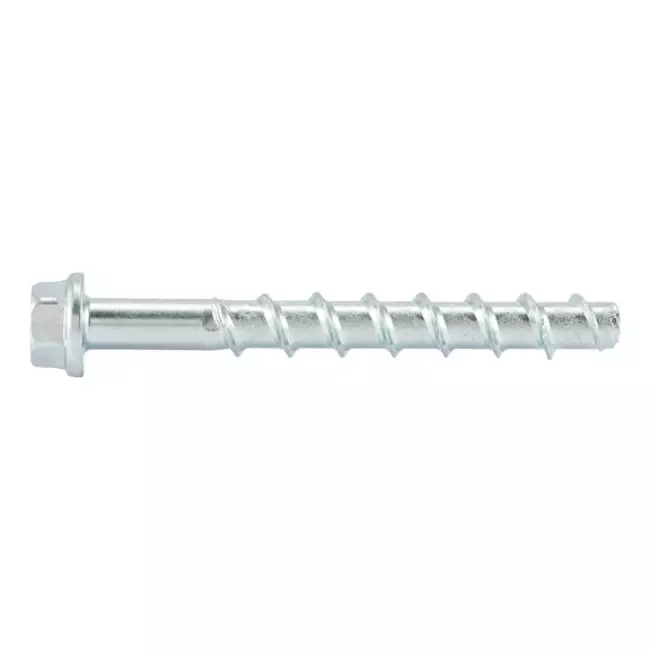 Анкер-шуруп WURTH W-BS/S 8x90/25-45 WS13 (5929128045)