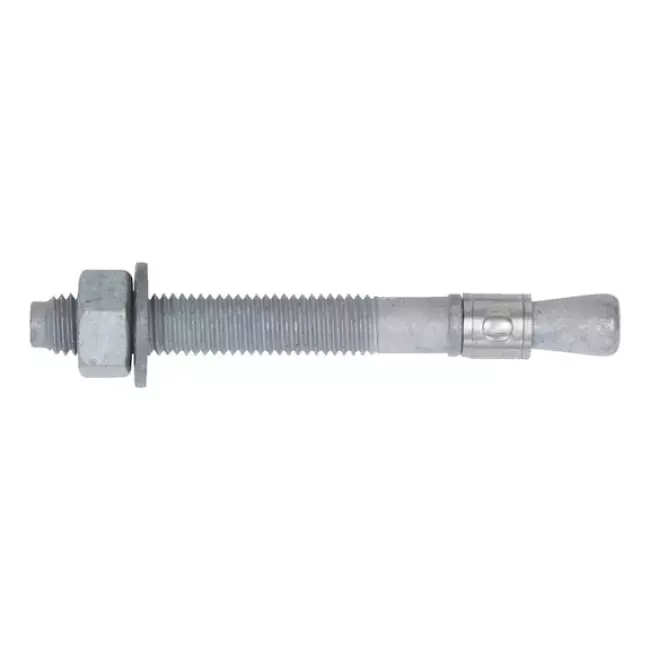 Анкер клиновый WURTH W-FA/F (HDG) M6x40мм 5мм (5932906040)