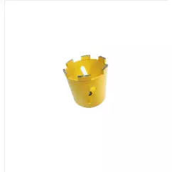Коронка алмазная для розеток WURTH 68x70 мм (066862068)