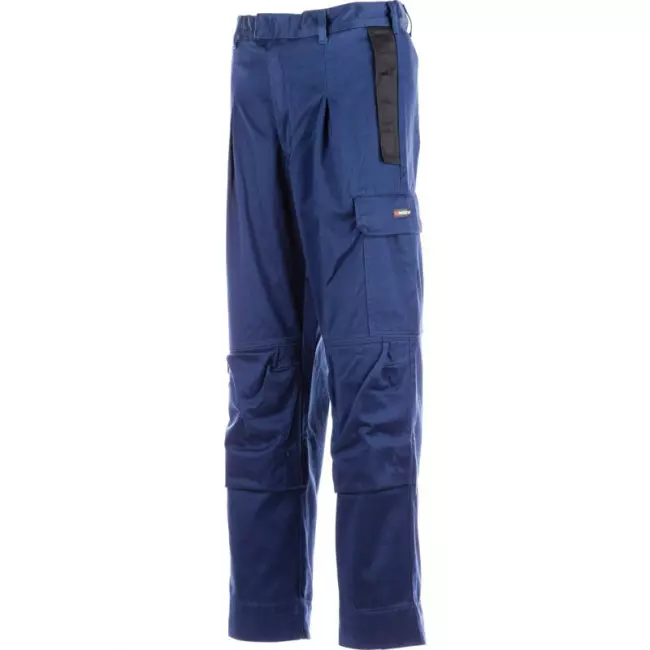 Брюки рабочие WURTH Multinorm синие, размер 50 (M003095050)