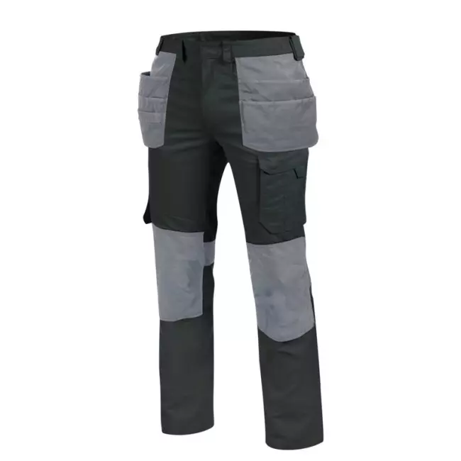 Брюки рабочие WURTH Cetus антрацит, размер 56 (M403442433)