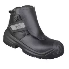 Ботинки защитные WURTH Fornax S3 HRO, размер 47 (M422178047)