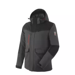 Зимова куртка софтшелл WURTH Stertch X (M441234001)