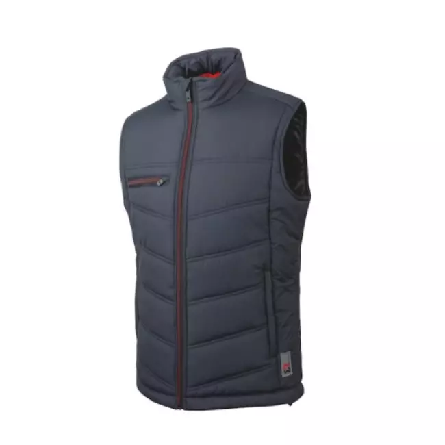 Жилет WURTH New Craft синий, размер XL (M442040003)