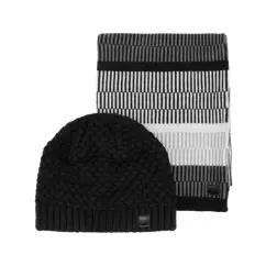 Зимовий набір шапка з шарфом MODYF (M457112999)