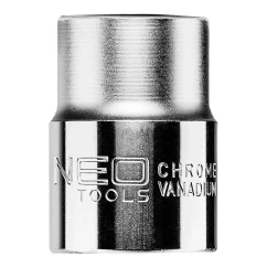 Головка сменная NEO TOOLS 12-гранная длинная 3/4" 22 мм (08-321)