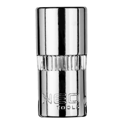 Головка змінна NEO TOOLS 6-гранна 1/4" 8 мм
