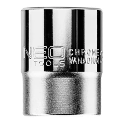 Головка сменная NEO TOOLS 6-гранная 33/4" 28 мм (08-307)
