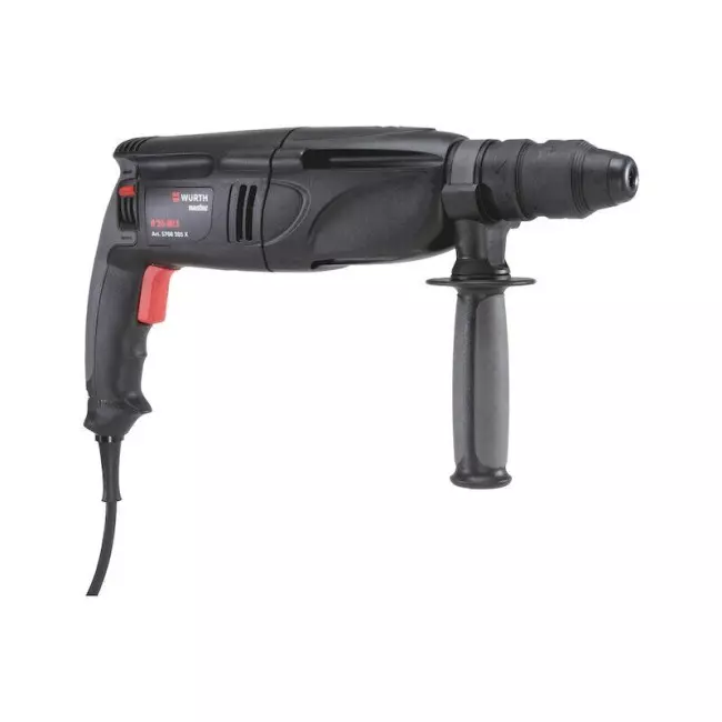 Перфоратор WURTH Master EL-H26-MLS (57082051) Перфоратор WURTH Master EL-H26-MLS (57082051)