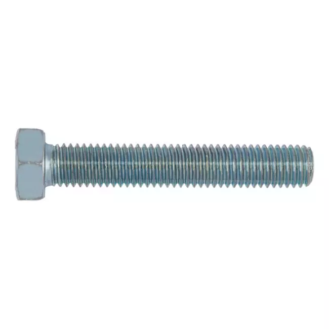 Болт WURTH с шестигранной головкой M10х30 мм (005791030) Болт WURTH с шестигранной головкой M10х30 мм (005791030)