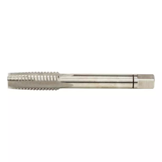 Метчик ручной WURTH черный M4 HSS (064014) Метчик ручной WURTH черный M4 HSS (064014)