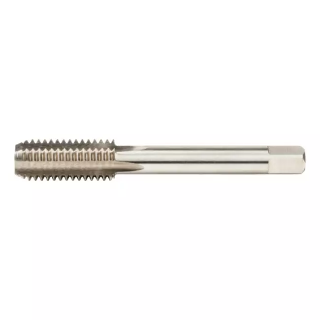 Метчик ручной WURTH чистовой M12 HSS (0640312) Метчик ручной WURTH чистовой M12 HSS (0640312)