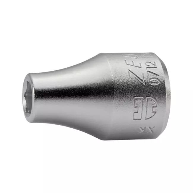 Торцевая головка WURTH 1/2" SW26 6-гранная (0712131126) Торцевая головка WURTH 1/2" SW26 6-гранная (0712131126)