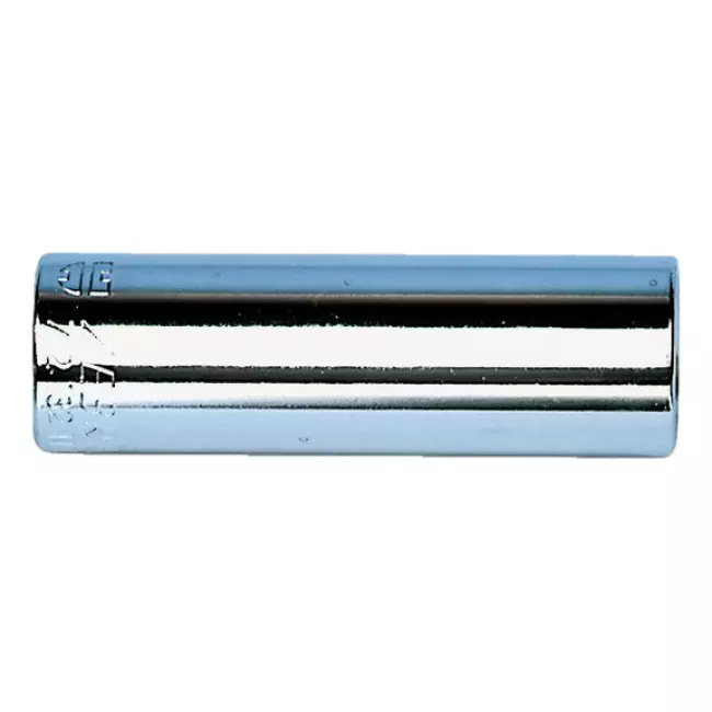 Ключ торцевой WURTH ZEBRA 1/2" SW30 6-гранная удлиненная (0712132330)