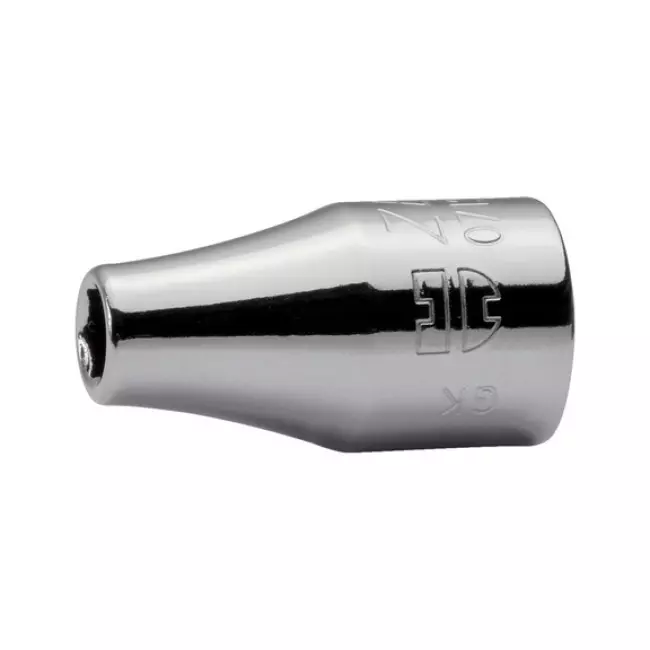 Торцевая головка WURTH 1/4" SW5,5 6-гранная (0713111155)