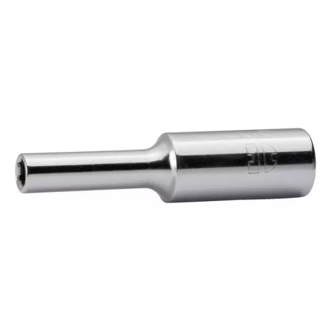 Торцевая головка WURTH 1/4" SW5,5 6-гранная удлиненная (0713112155)