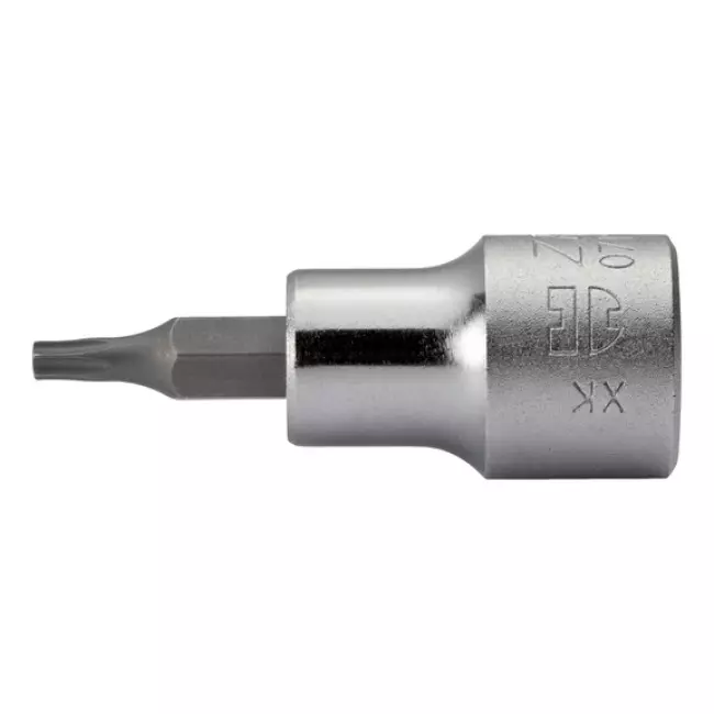 Ключ торцевий WURTH 3/8" Tх45 (071512345)