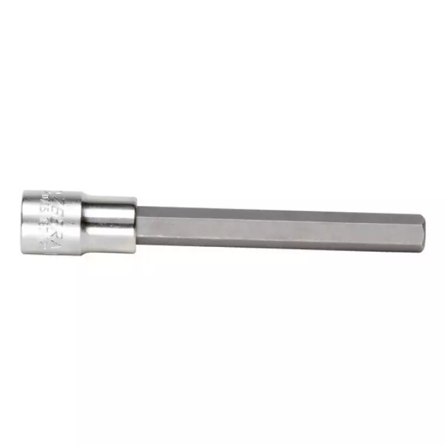 Ключ торцевой WURTH 1/2" 6-гранная SW11x140 (0715137110) Ключ торцевой WURTH 1/2" 6-гранная SW11x140 (0715137110)