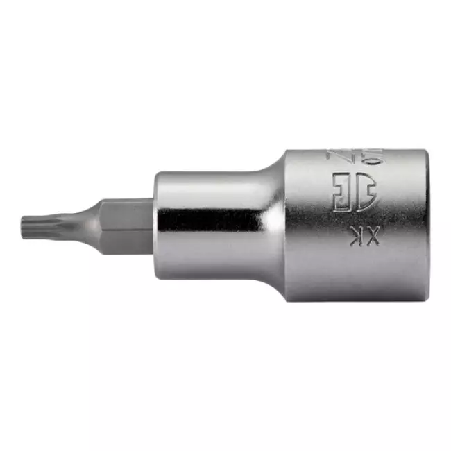 Ключ торцевой WURTH 1/2" хZN M8х60 (071513808) Ключ торцевой WURTH 1/2" хZN M8х60 (071513808)