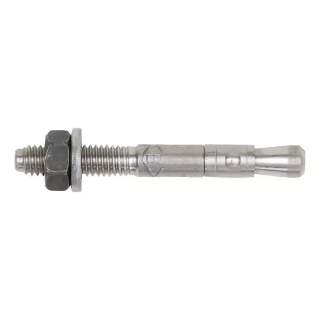 Анкер клиновый WURTH W-FA/A4 (0904411206)