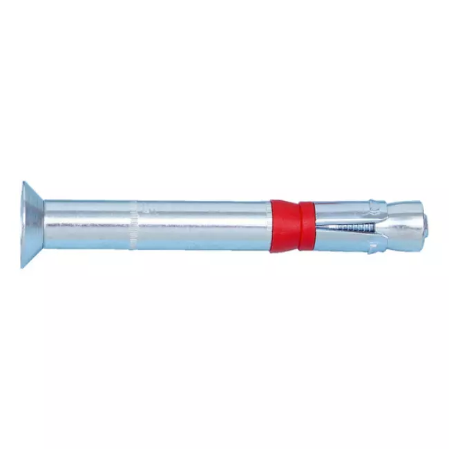 Анкер WURTH W-HAZ/M12x135мм 40мм (0905218204) Анкер WURTH W-HAZ/M12x135мм 40мм (0905218204)