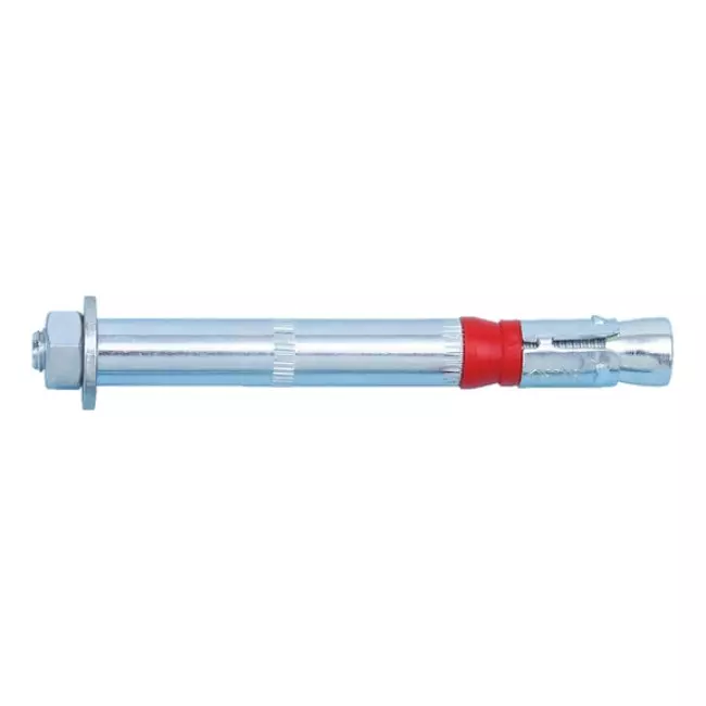 Анкер WURTH W-HAZ/B-L M16x182мм 30мм (0905224113) Анкер WURTH W-HAZ/B-L M16x182мм 30мм (0905224113)
