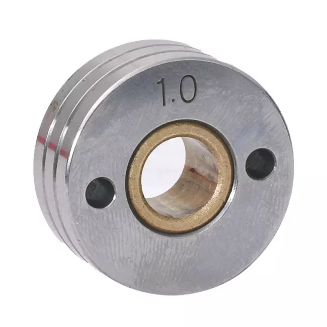 Ролик подачи проволоки WURTH 1,0мм-1.2мм для MIG/MAG 250MIG/MAG 250 (0984250002)