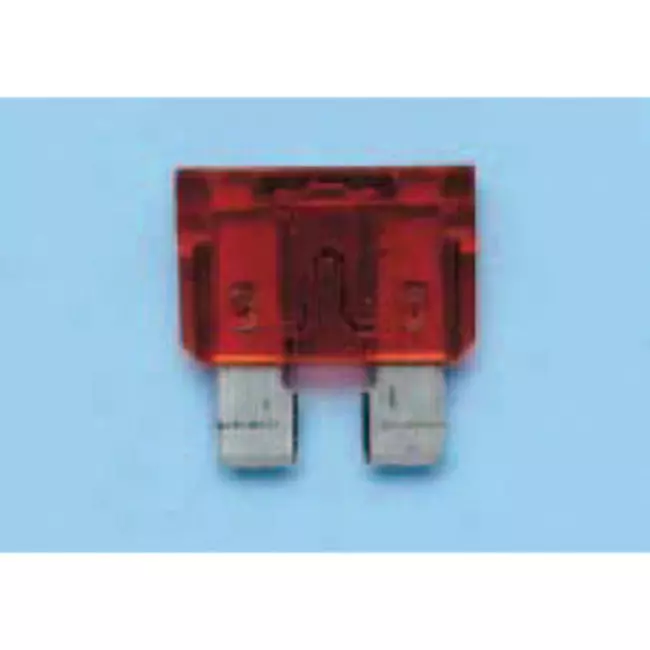 Предохранители плоские WURTH (5208010)