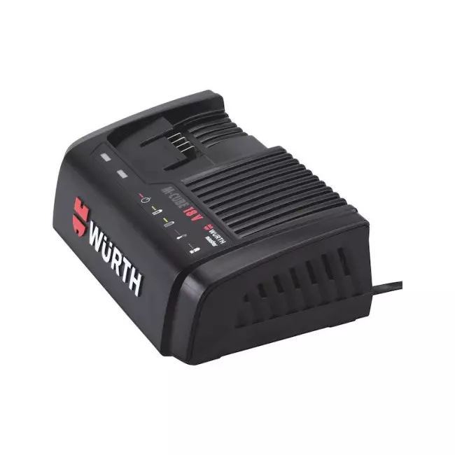 Зарядное устройство для WURTH FAST M-Cube ALG 18/6 18В (5705860000) Зарядное устройство для WURTH FAST M-Cube ALG 18/6 18В (5705860000)