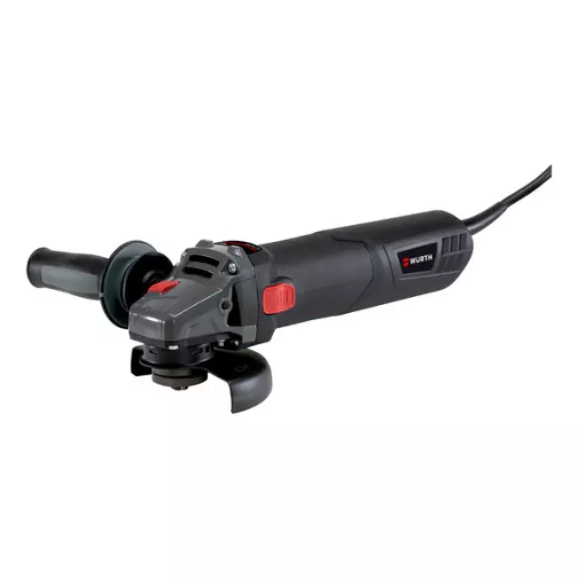 Угловая шлифмашина WURTH EWS 14-125-EQ Universal (57070052) Угловая шлифмашина WURTH EWS 14-125-EQ Universal (57070052)