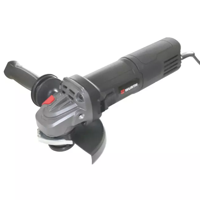 Шлифмашина угловая WURTH Classic EWS 14-125V (5717054010) Шлифмашина угловая WURTH Classic EWS 14-125V (5717054010)