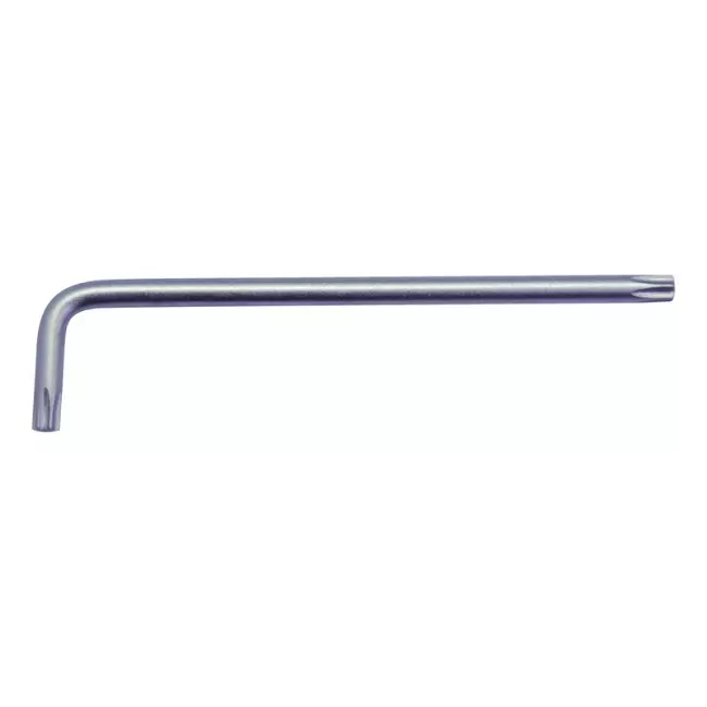 Отвертка Г-образная WURTH Red Stripe Torx TX9 82мм (57523909) Отвертка Г-образная WURTH Red Stripe Torx TX9 82мм (57523909)