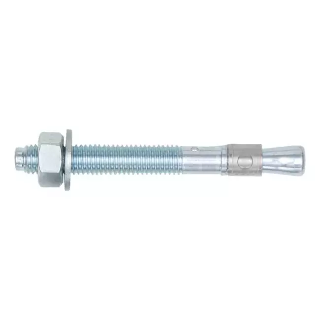 Анкер клиновый WURTH W-FA/S (A2K) M8x80/15-24 (5932008080)