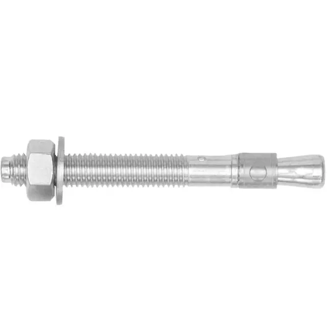 Анкер клиновый WURTH W-FA/S (A2K) M12x115/20-35 (5932012115)