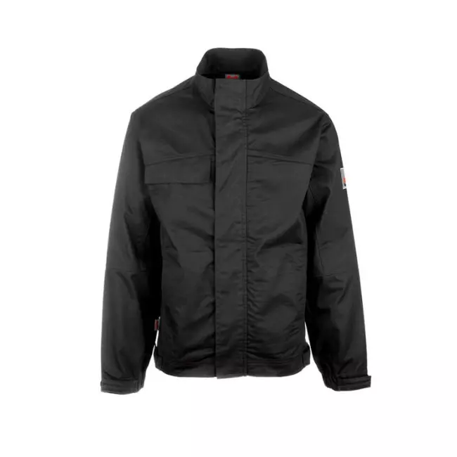 Куртка WURTH Star CP250 черная, размер XХL (M401396004)