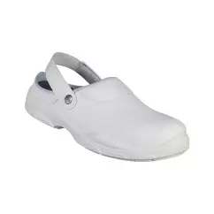 Сабо WURTH Slipper SB белые, размер 44 (M414009044)