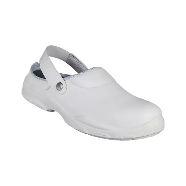 Сабо WURTH Slipper SB білі, розмір 44 (M414009044) Сабо WURTH Slipper SB білі, розмір 44 (M414009044)