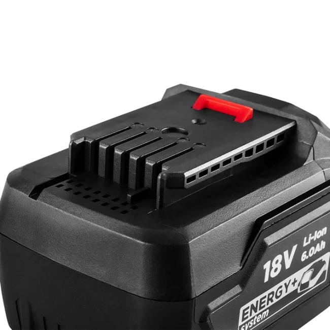 Аккумуляторная батарея GRAPHITE Energy + 18V, Li-Ion, 6,0 Ач (58G086)