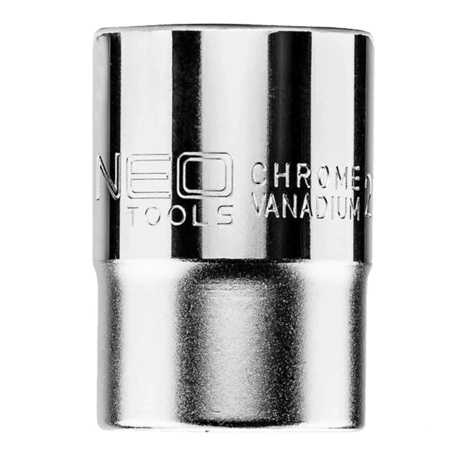 Головка сменная NEO TOOLS 6-гранная 3/4" 26 мм (08-317)