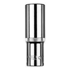 Головка змінна NEO TOOLS 6-гранна довга 1/2" 19 мм