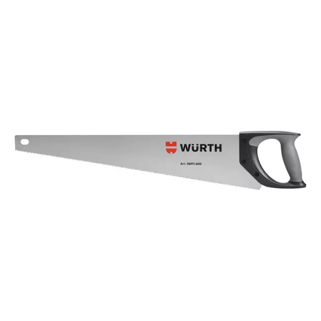 Ножовка по дереву WURTH WL 550мм (0692600) Ножовка по дереву WURTH WL 550мм (0692600)
