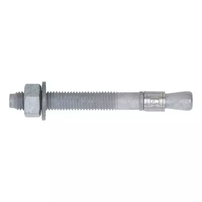 Анкер клиновый WURTH W-FA/F (HDG) M12x145/50-65 (5932912145)
