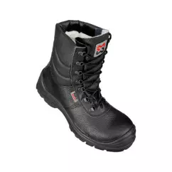 Защитные ботинки WURTH с подкладкой S3 AS, размер 42 (M022080042)