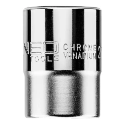 Головка сменная NEO TOOLS 12-гранная длинная 3/4" 27 мм (08-323)
